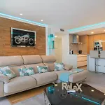 Apartment Finally Chicago Marbella